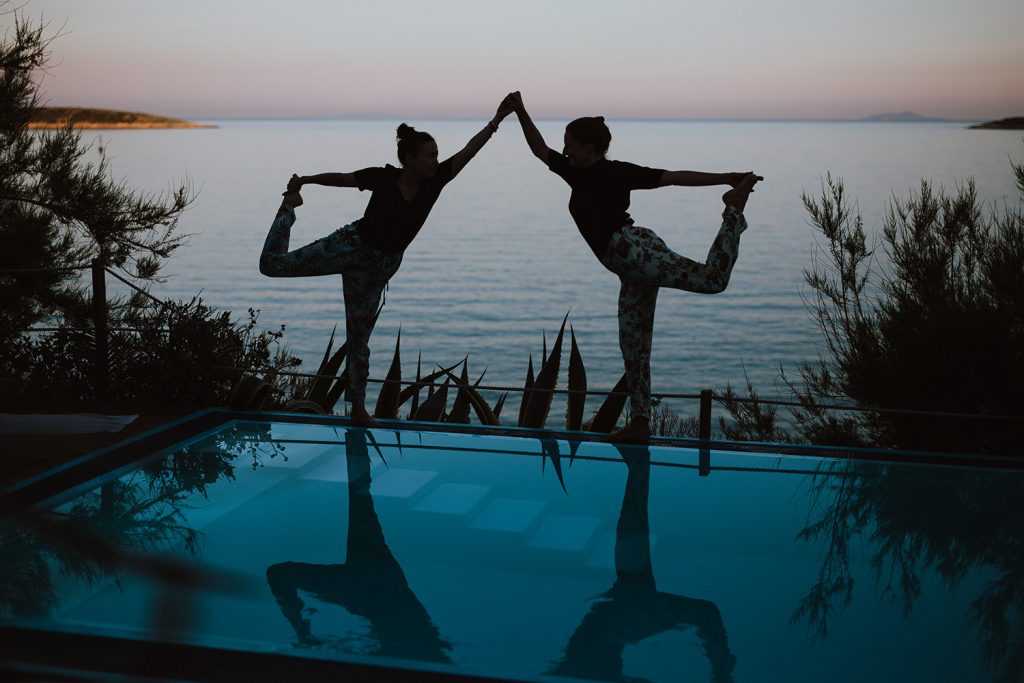 finding authentic yoga practice summersalt yoga